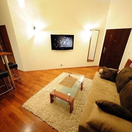 Atena - Pantheon Apartments Krasków Εξωτερικό φωτογραφία