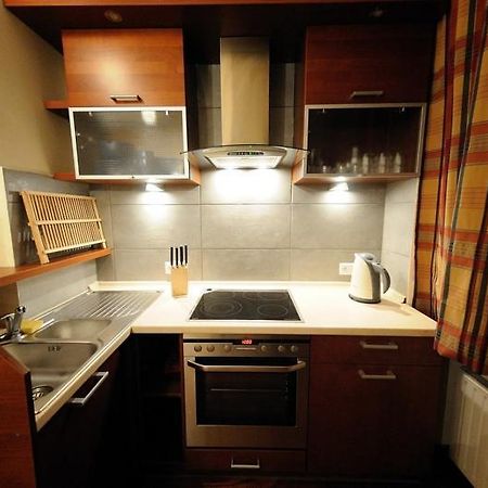Atena - Pantheon Apartments Krasków Εξωτερικό φωτογραφία