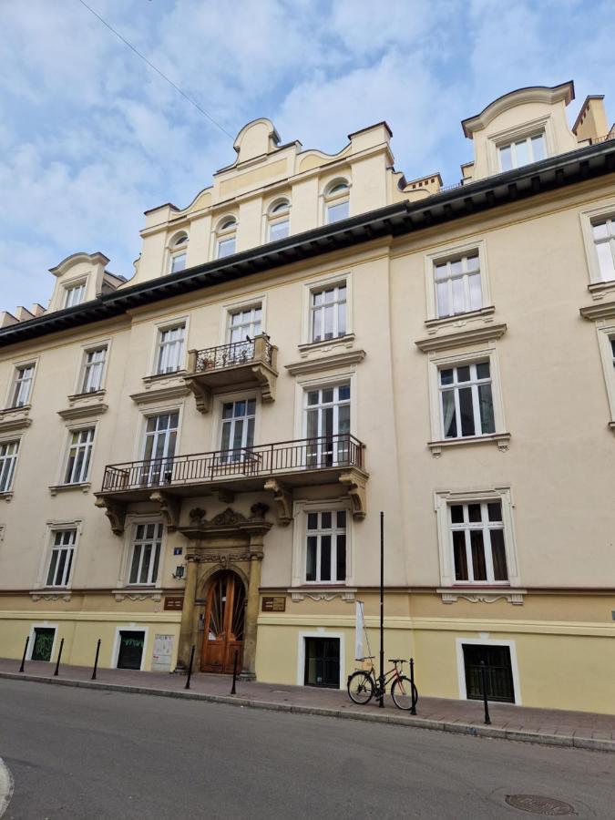 Atena - Pantheon Apartments Krasków Εξωτερικό φωτογραφία