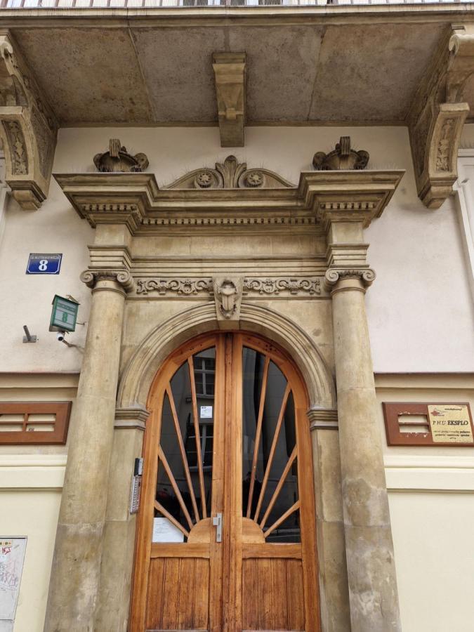 Atena - Pantheon Apartments Krasków Εξωτερικό φωτογραφία