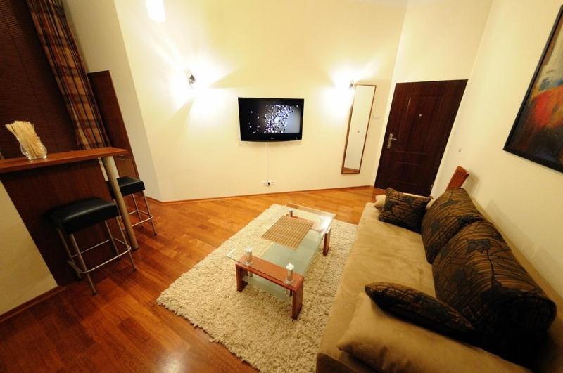 Atena - Pantheon Apartments Krasków Εξωτερικό φωτογραφία