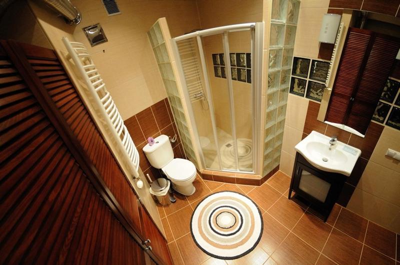 Atena - Pantheon Apartments Krasków Εξωτερικό φωτογραφία