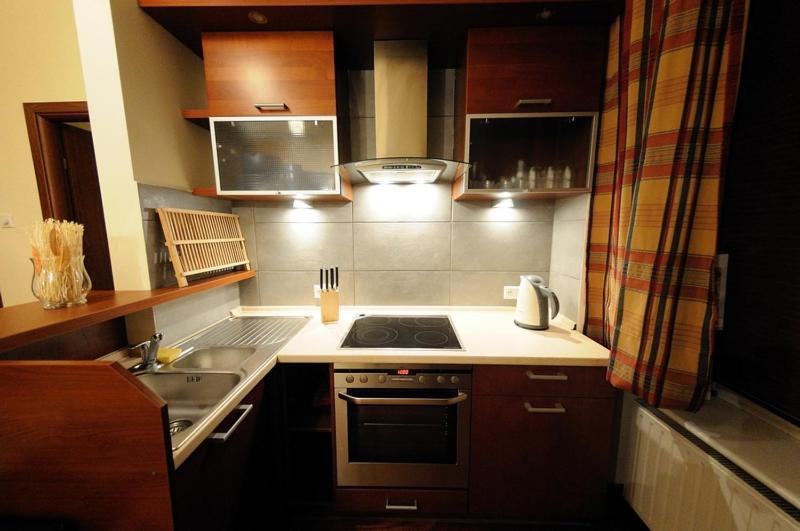 Atena - Pantheon Apartments Krasków Εξωτερικό φωτογραφία